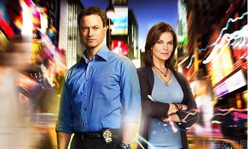 美剧《犯罪现场调查：纽约 第八季》第1集解说文案