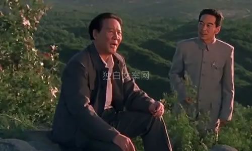电影《大进军—大战宁沪杭》解说文案
