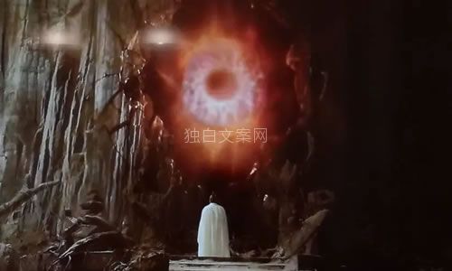 电影《降龙大师：魔龙咒》解说文案